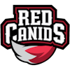 Logo de RED Canids